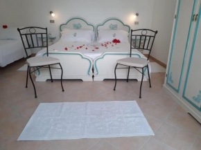 Hotels in Villa San Pietro